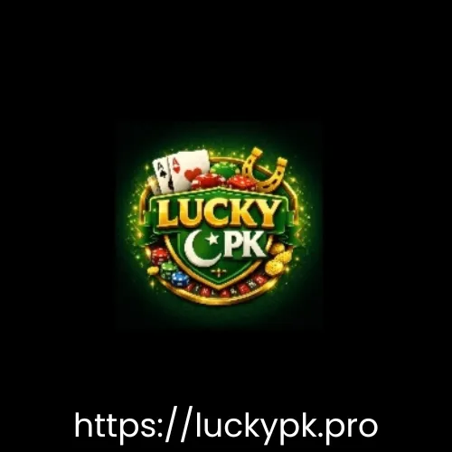 LUCKYPK