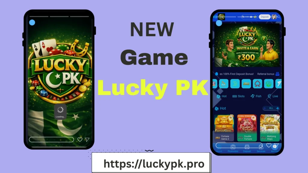 new-game-lucky-pk